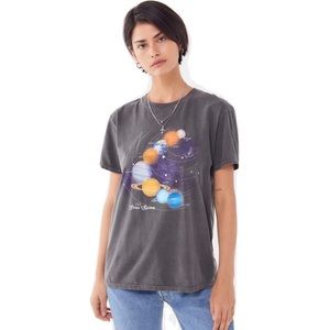 BDG any Urban Outfitters Solar system T